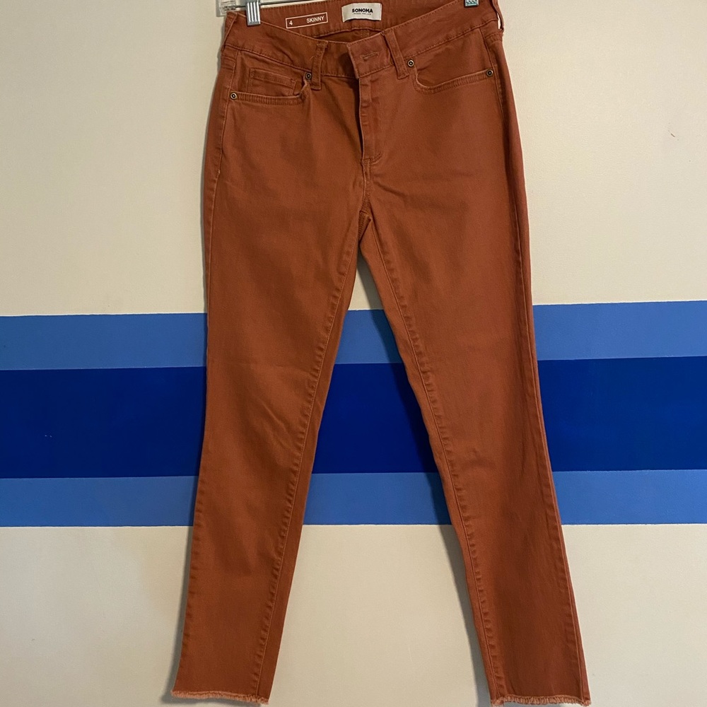 Pants